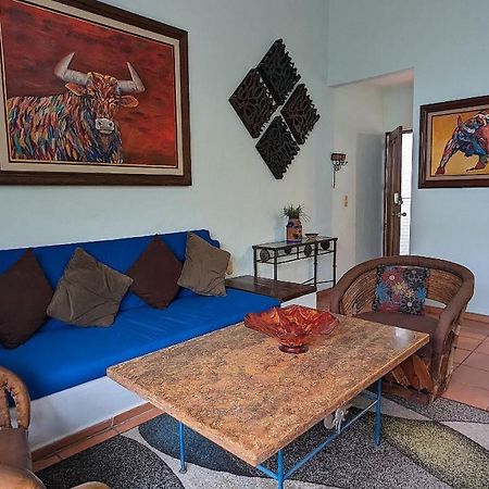 Vila Marbella Puerto Vallarta Exteriér fotografie