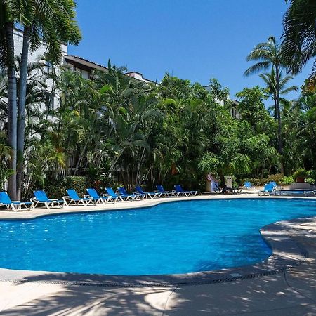 Vila Marbella Puerto Vallarta Exteriér fotografie