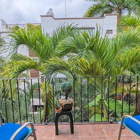 Vila Marbella Puerto Vallarta Exteriér fotografie