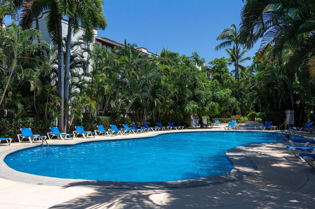 Vila Marbella Puerto Vallarta Exteriér fotografie