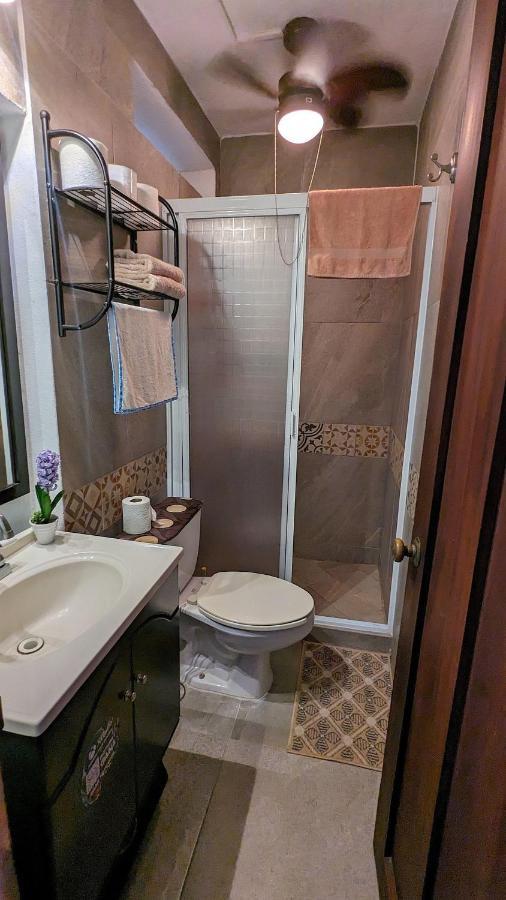 Vila Marbella Puerto Vallarta Exteriér fotografie
