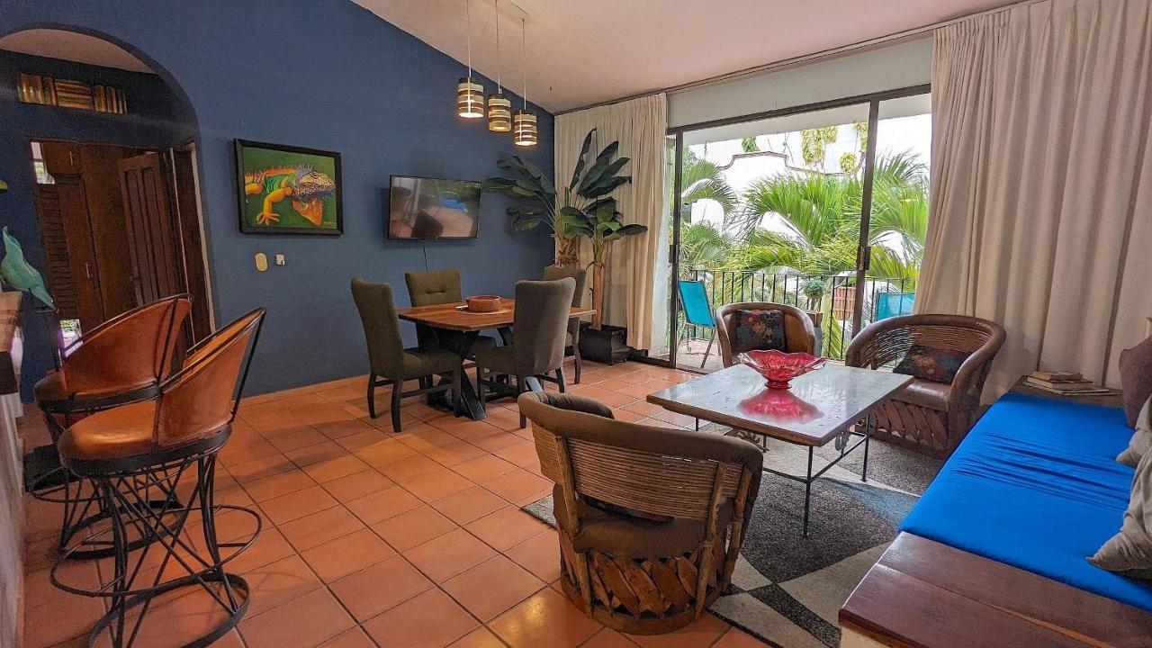 Vila Marbella Puerto Vallarta Exteriér fotografie