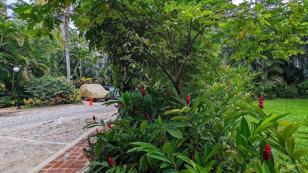 Vila Marbella Puerto Vallarta Exteriér fotografie