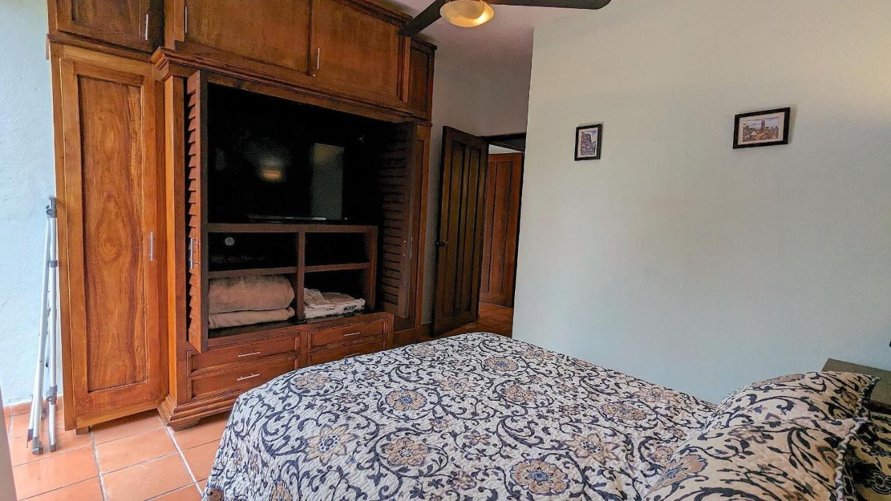 Vila Marbella Puerto Vallarta Exteriér fotografie
