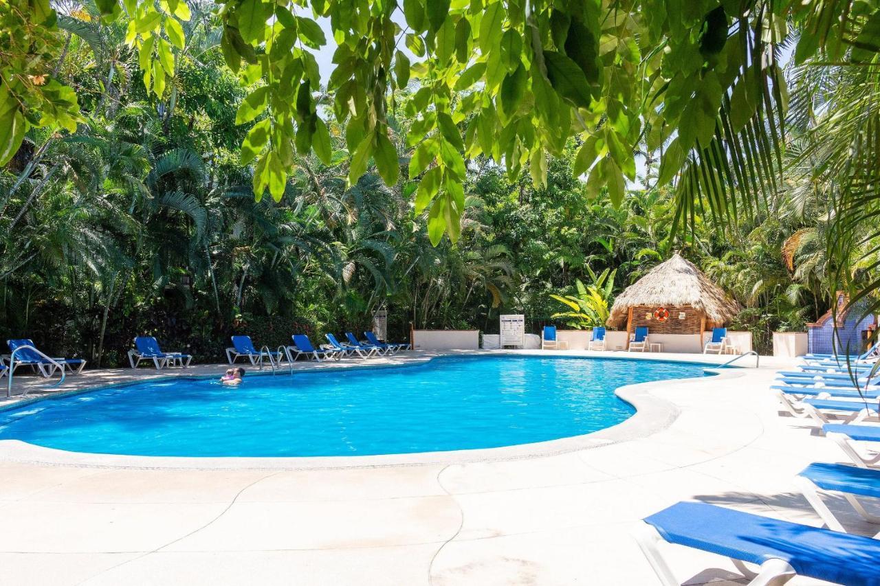 Vila Marbella Puerto Vallarta Exteriér fotografie