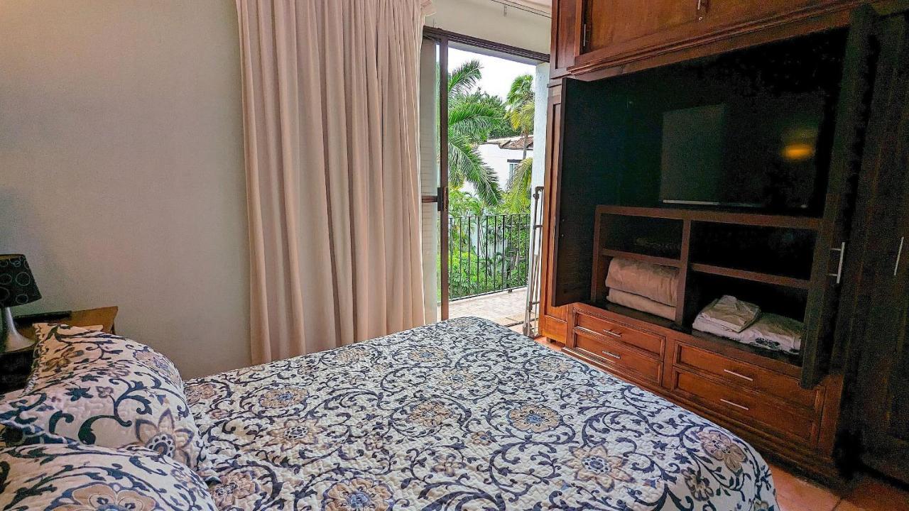 Vila Marbella Puerto Vallarta Exteriér fotografie