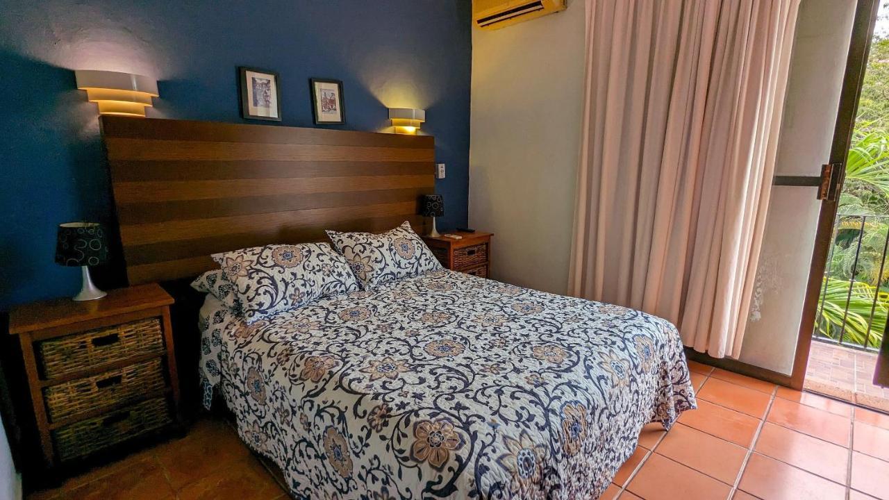 Vila Marbella Puerto Vallarta Exteriér fotografie