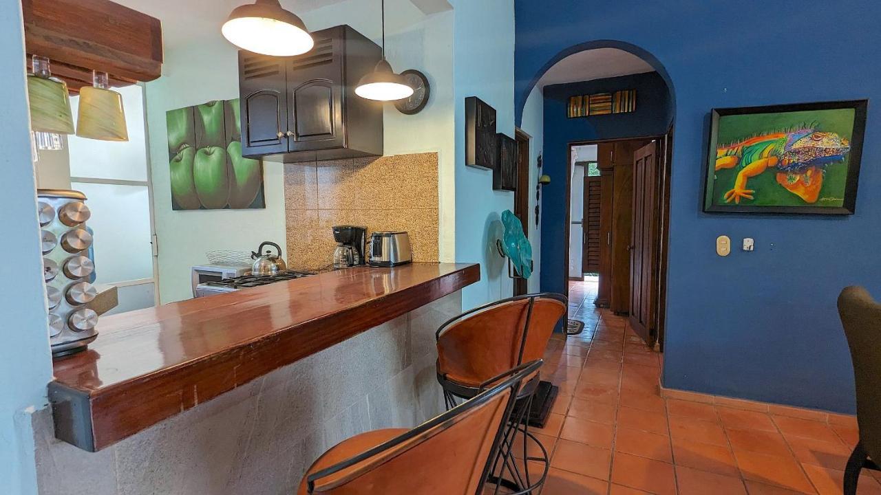 Vila Marbella Puerto Vallarta Exteriér fotografie