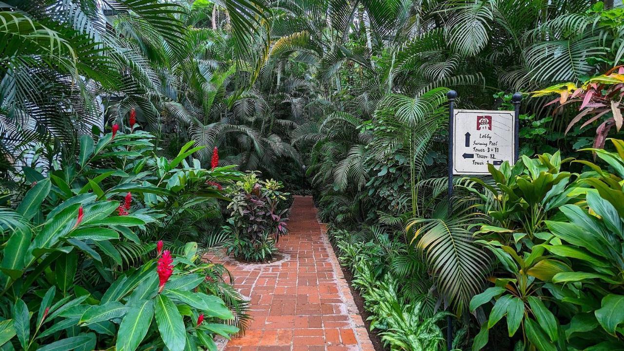 Vila Marbella Puerto Vallarta Exteriér fotografie