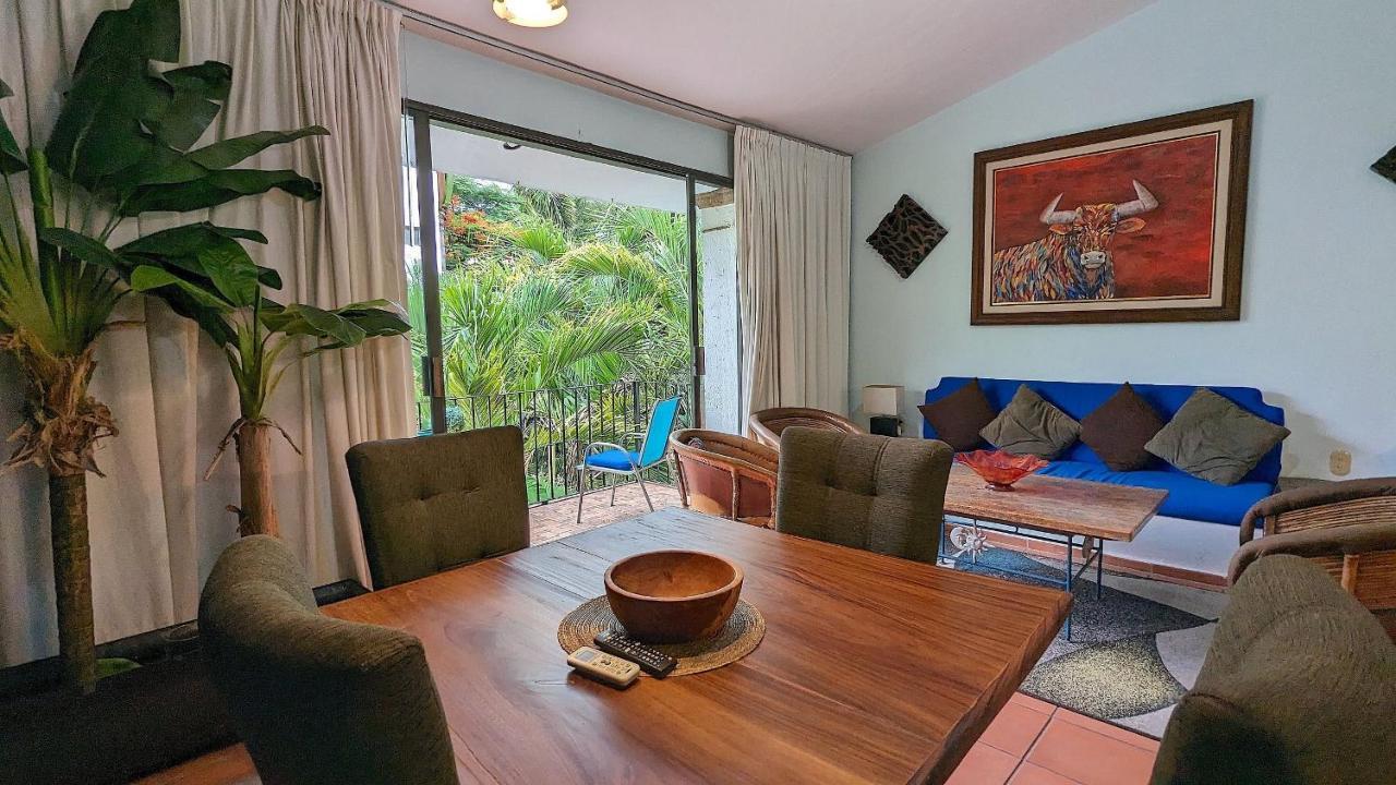 Vila Marbella Puerto Vallarta Exteriér fotografie